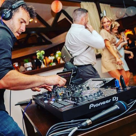 Dave — Choice DJ director