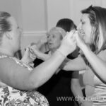 farnham castle wedding dj disco