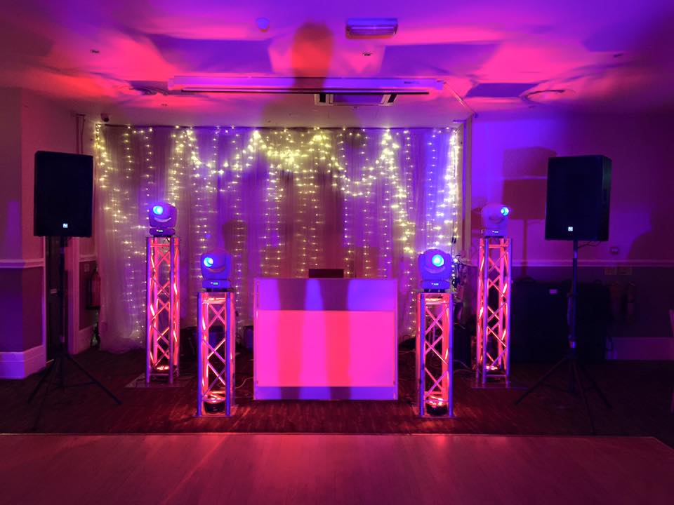 bulls head chislehursjt dj