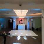 Stoke Place, Buckinghamshire - Angela & Stewart 4/6/2016 2 stoke place mobile disco