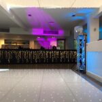 Stoke Place, Buckinghamshire - Angela & Stewart 4/6/2016 4 starlit dance floor stoke place