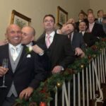 wedding photography offley place