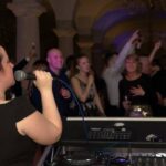royal naval college wedding disco dj