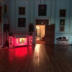 wedding dj disco bradbourne house