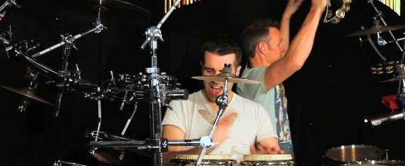 party bongo dj disco kent