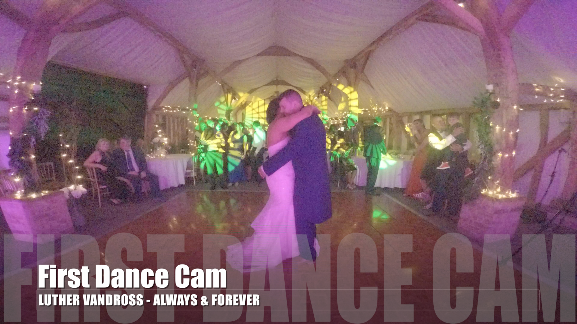 mobile dj disco south farm royston first dance