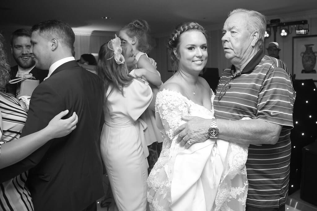 civil ceremony package kent