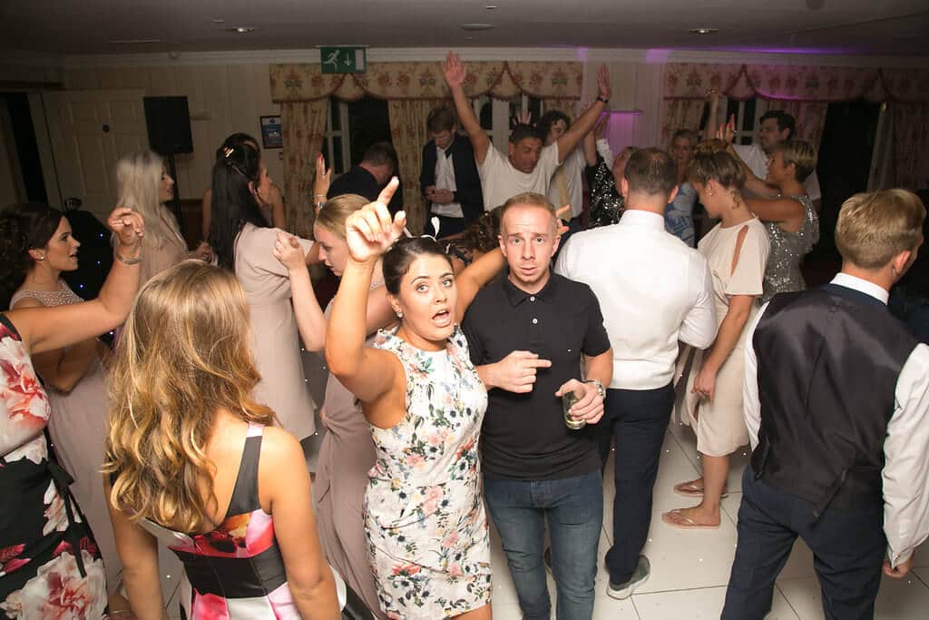 civil ceremony package kent