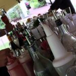 holy water mobile bar party dj disco